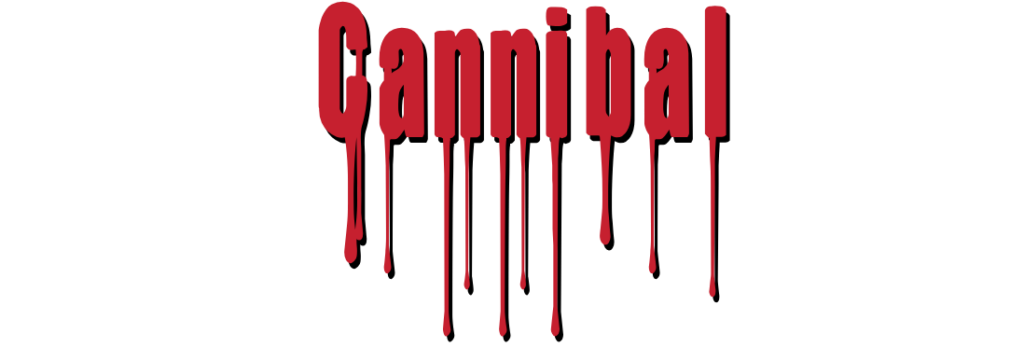 Cannibal Escape Room Logo