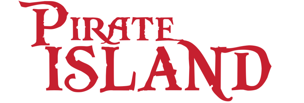 Pirate Island Escape Room Logo