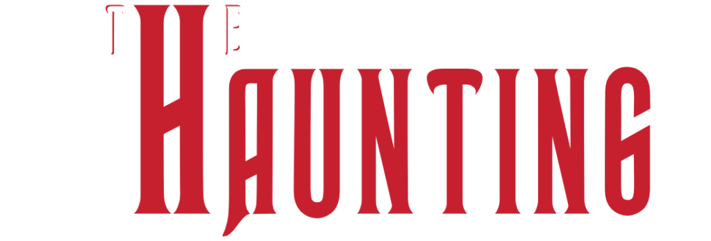 The Haunting Escape Room Logo