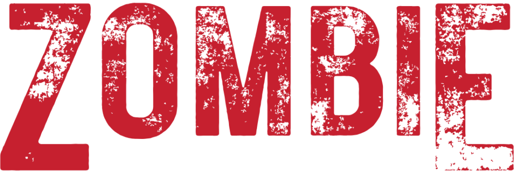 Zombie Apocalypse Escape Room Logo