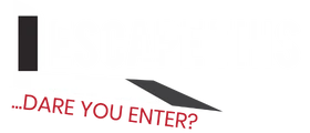 Escape This Logo