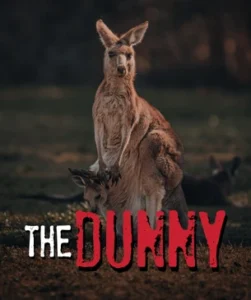 The Dunny Escape Room Poster